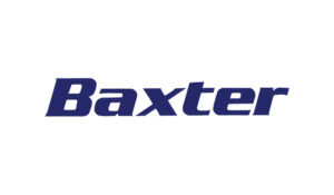 Baxter Equipos e instrumentos médicos