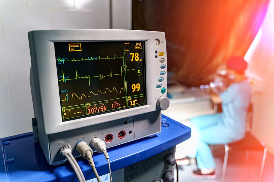 Calibración, calificación, validación y evaluación de desempeño | CMC Ingeniería Médica S.A.S.