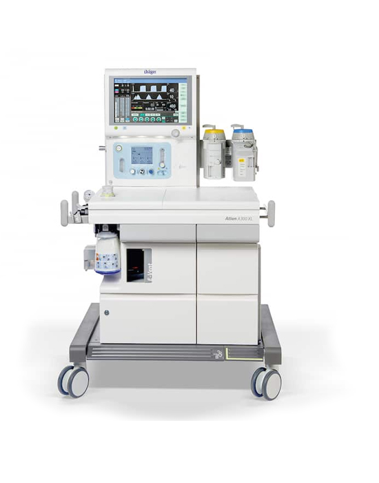 Ventiladores de pistón de alta precisión para apoyo y ventilación pulmonar protectora | CMC Ingeniería Médica - Cali, Colombia