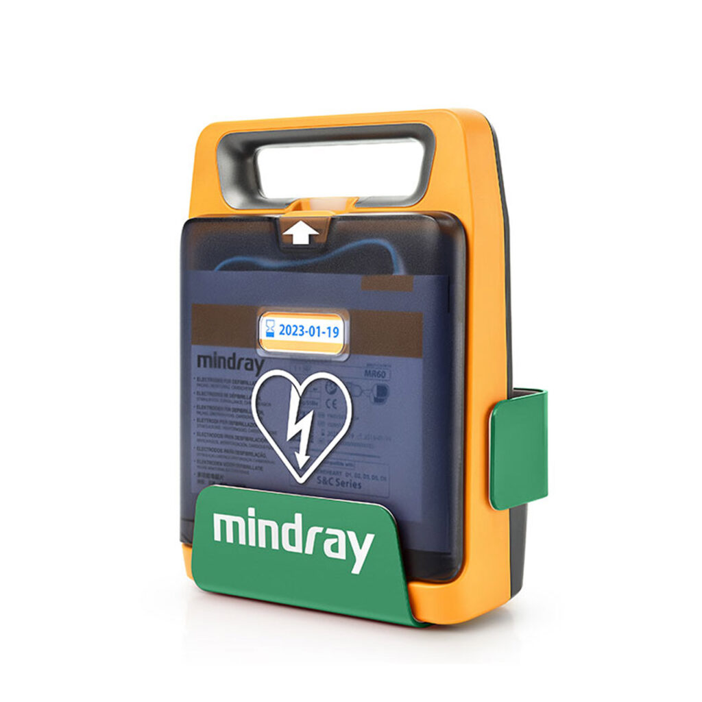 Desfibrilador Externo Automático Mindray Beneheart C2F | CMC Ingeniería Médica - Cali, Colombia