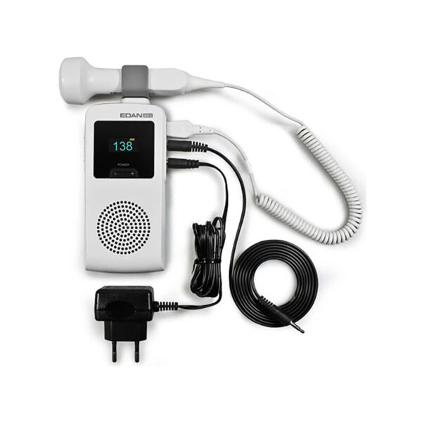 Doppler Fetal Edan SD3 Pro | CMC Ingeniería Médica - Cali, Colombia