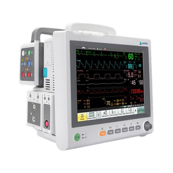 Monitor de Signos Vitales Edan Elite V5 | CMC Ingeniería Médica - Cali, Colombia