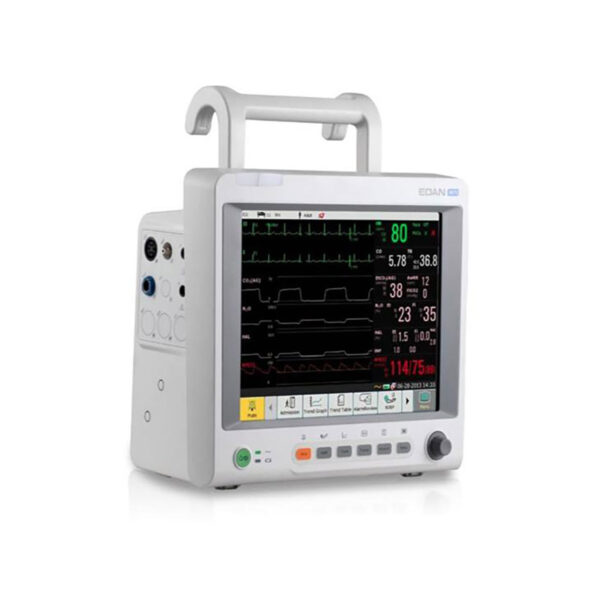 Monitor de Signos Vitales Edan Elite V5 | CMC Ingeniería Médica - Cali, Colombia