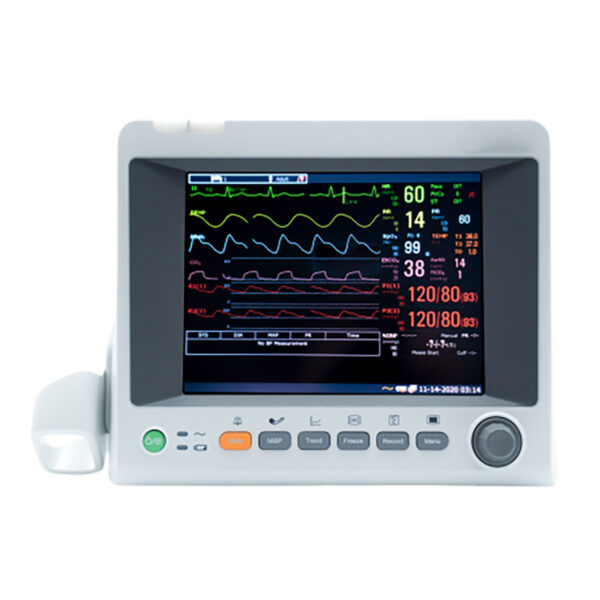 Monitor de Signos Vitales Edan IM70 | CMC Ingeniería Médica - Cali, Colombia