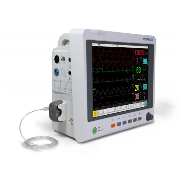 Monitor de Signos Vitales Edan IM70 | CMC Ingeniería Médica - Cali, Colombia