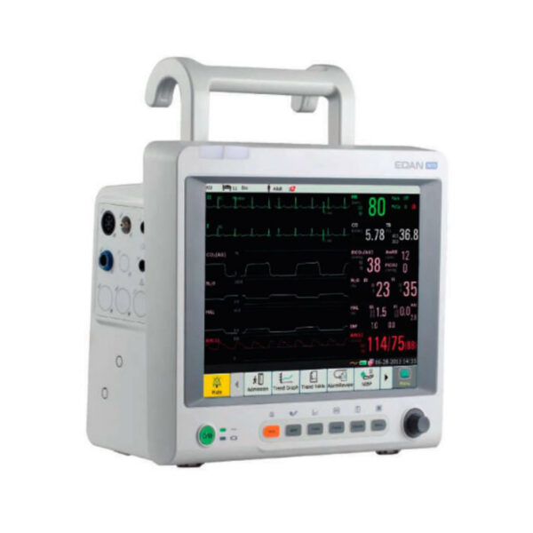 Monitor de Signos Vitales Edan IM70 | CMC Ingeniería Médica - Cali, Colombia
