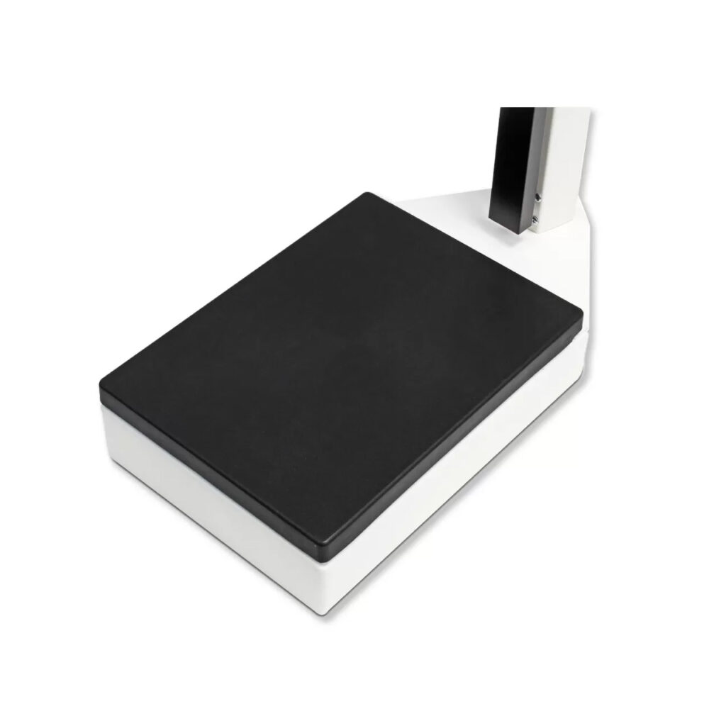 Báscula con tallimetro Detecto 2391 | CMC Ingeniería Médica S.A.S. | Cali, Colombia