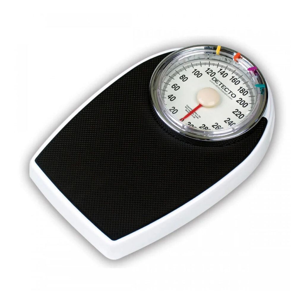 Báscula Detecto D1130k | CMC Ingeniería Médica S.A.S. | Cali, Colombia