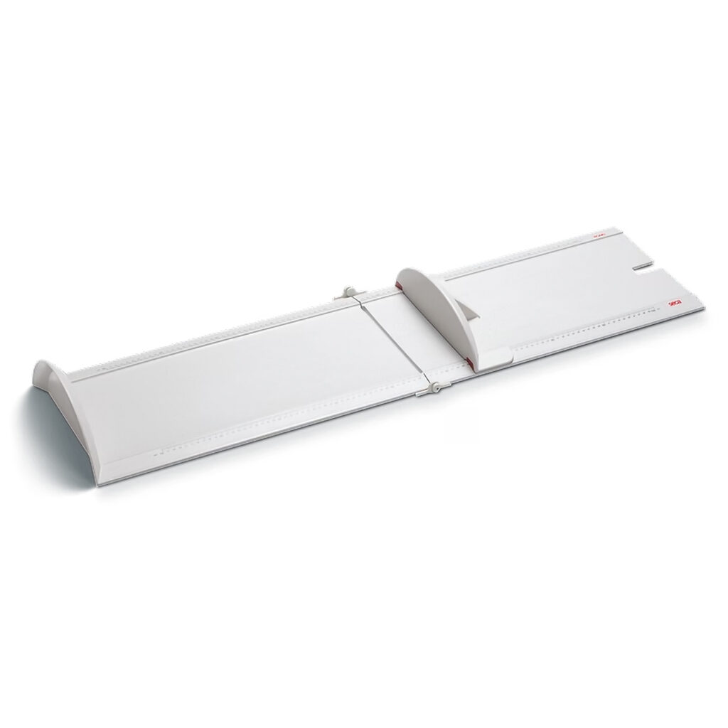 Báscula Infantómetro Seca 417 | CMC Ingeniería Médica S.A.S. | Cali, Colombia