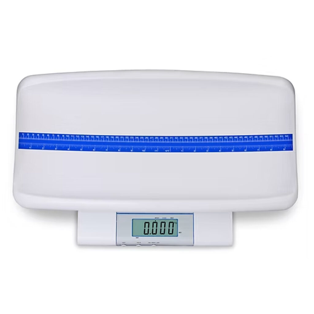 Báscula Pediátrica Detecto MB130 | CMC Ingeniería Médica S.A.S. | Cali, Colombia