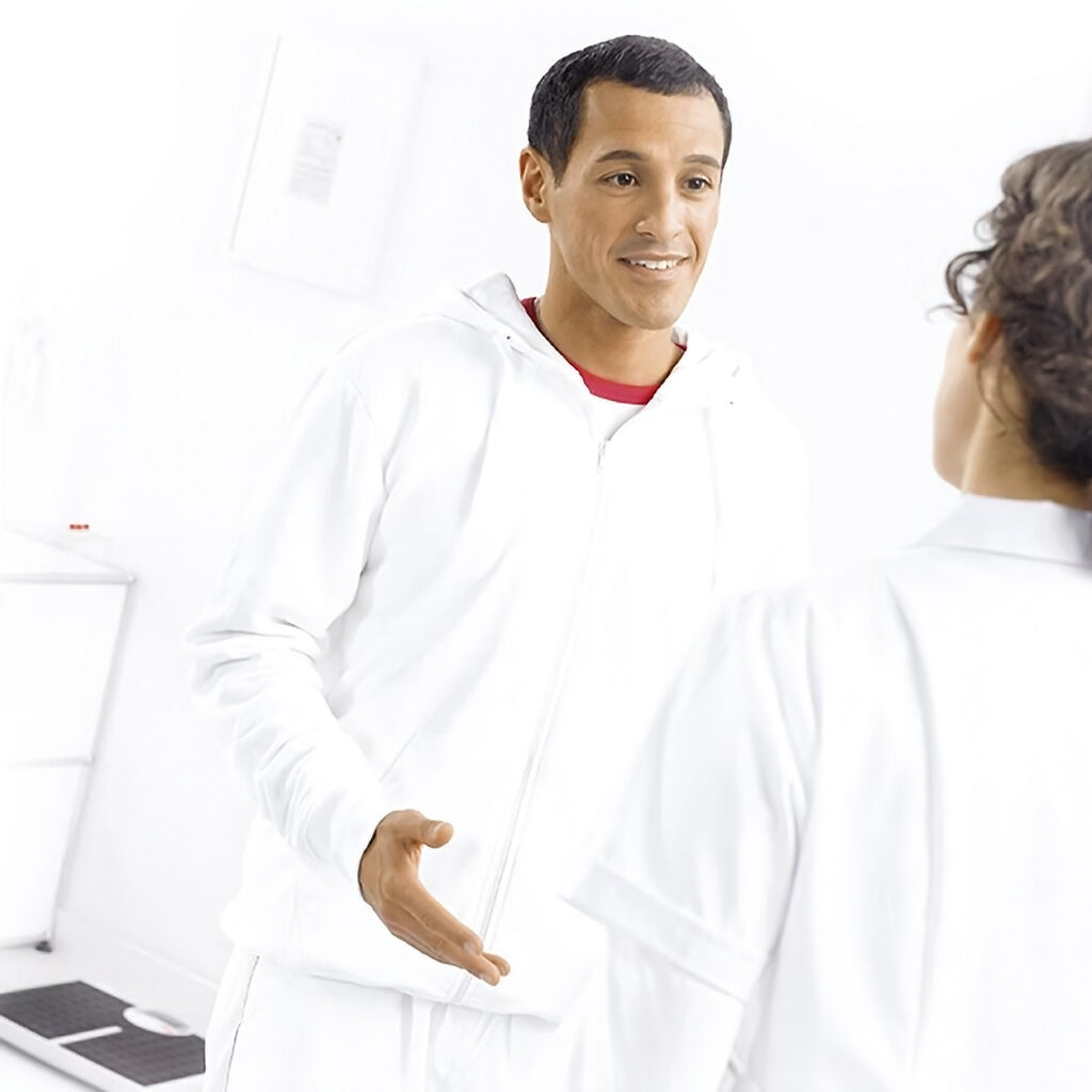 Báscula Seca 813 | CMC Ingeniería Médica S.A.S. | Cali, Colombia