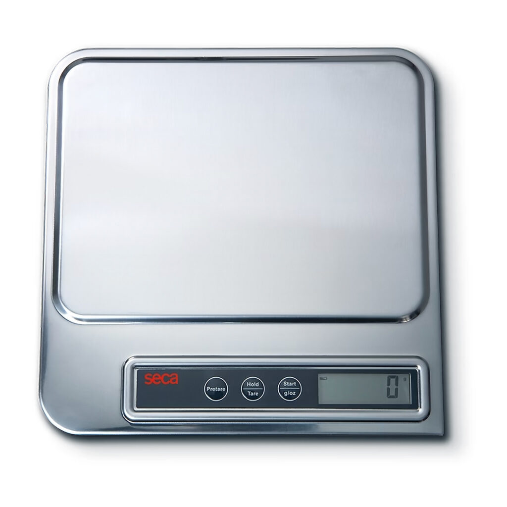 Báscula Seca 856 | CMC Ingeniería Médica S.A.S. | Cali, Colombia