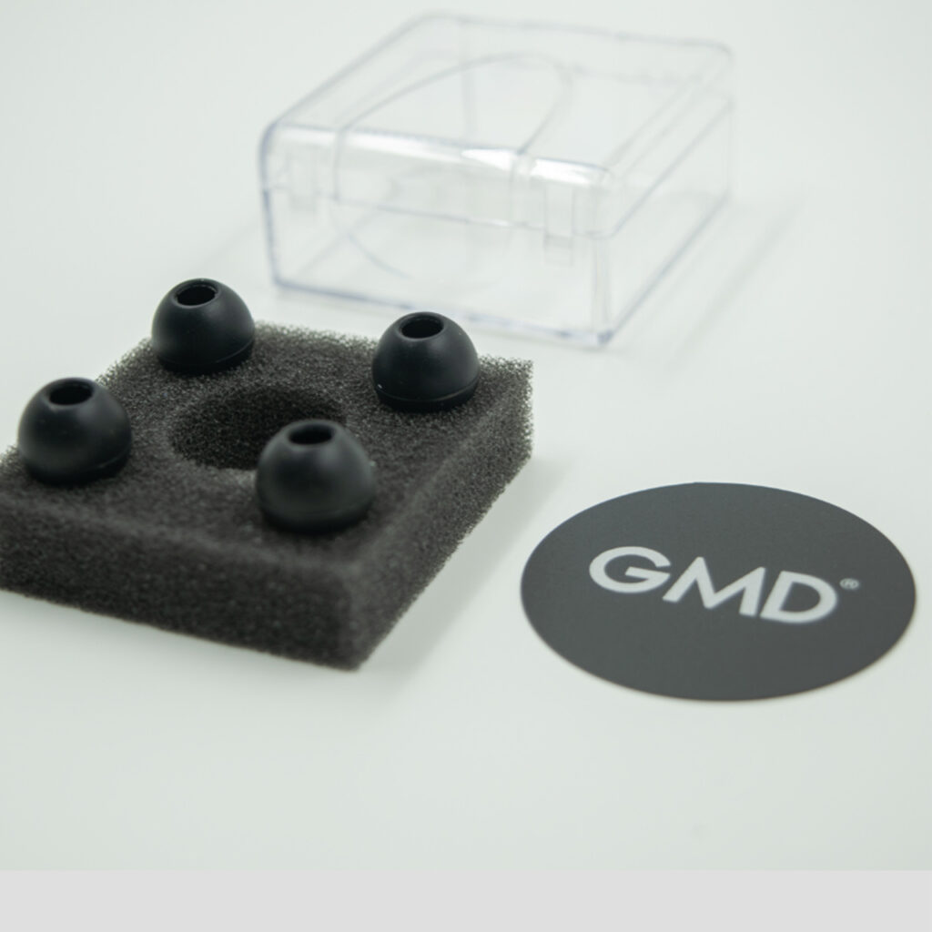 Fonendoscopio GMD OIS 500 | CMC Ingeniería Médica S.A.S. | Cali, Colombia