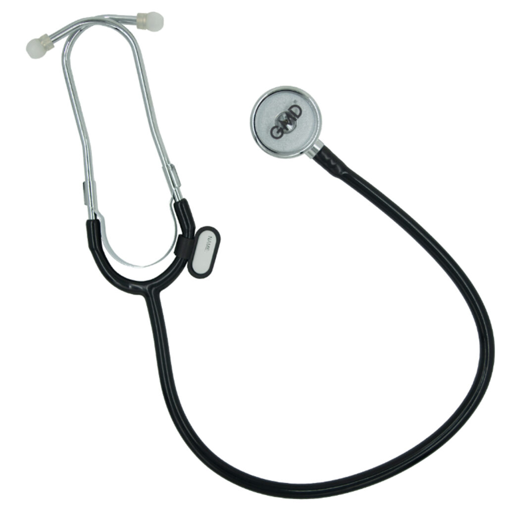 Fonendoscopio OIS 100S | CMC Ingeniería Médica S.A.S. | Cali, Colombia