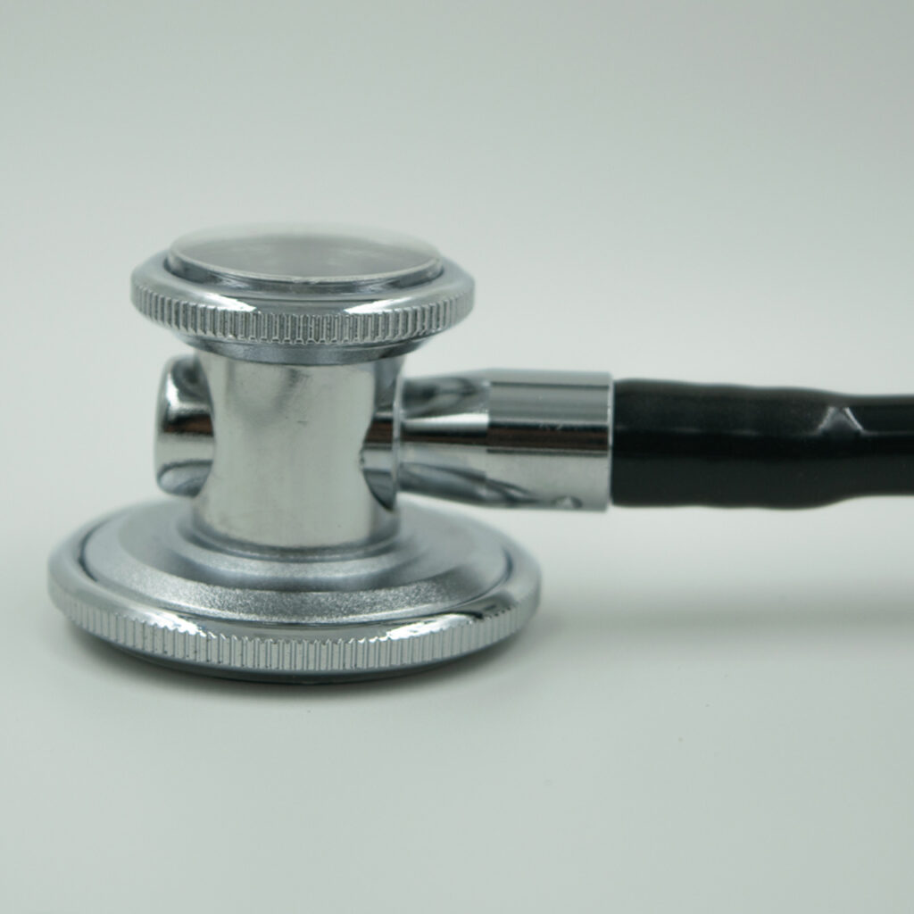 Fonendoscopio OIS 100S | CMC Ingeniería Médica S.A.S. | Cali, Colombia