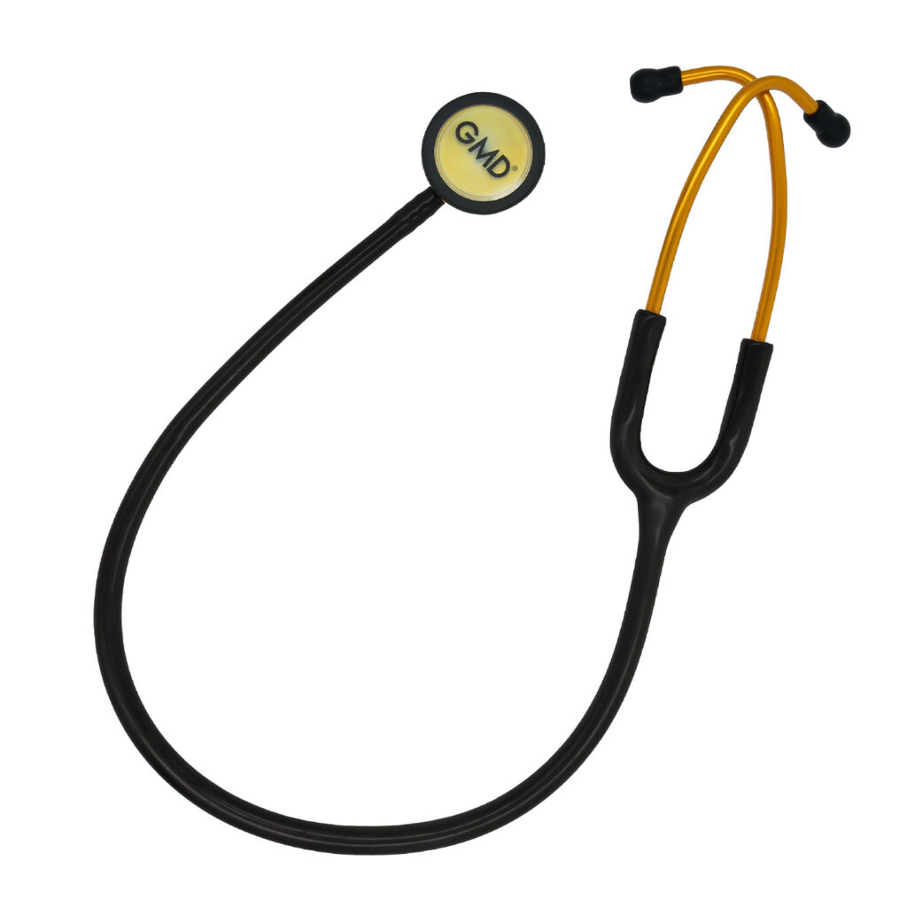 Fonendoscopio OIS 300 GMD | CMC Ingeniería Médica S.A.S. | Cali, Colombia