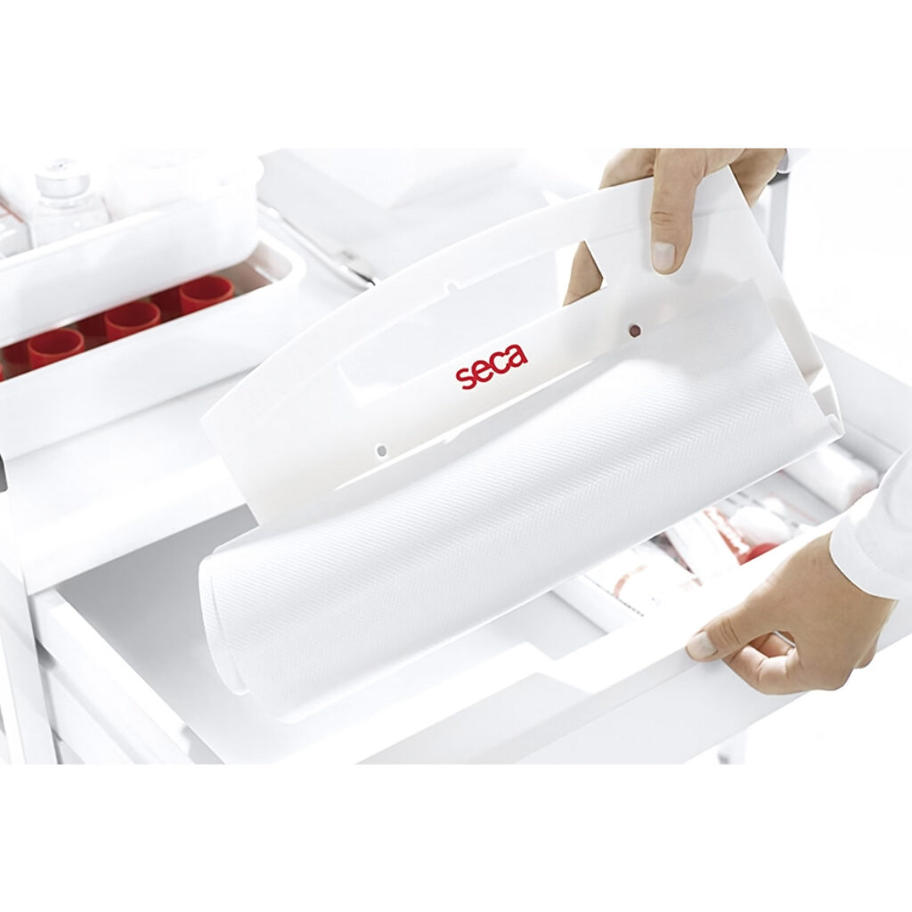 Ifantometro Seca 210 | CMC Ingeniería Médica S.A.S. | Cali, Colombia