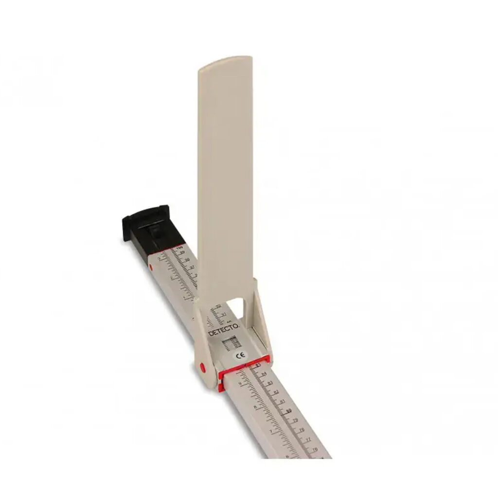 Infantómetro Detecto MLM | CMC Ingeniería Médica S.A.S. | Cali, Colombia