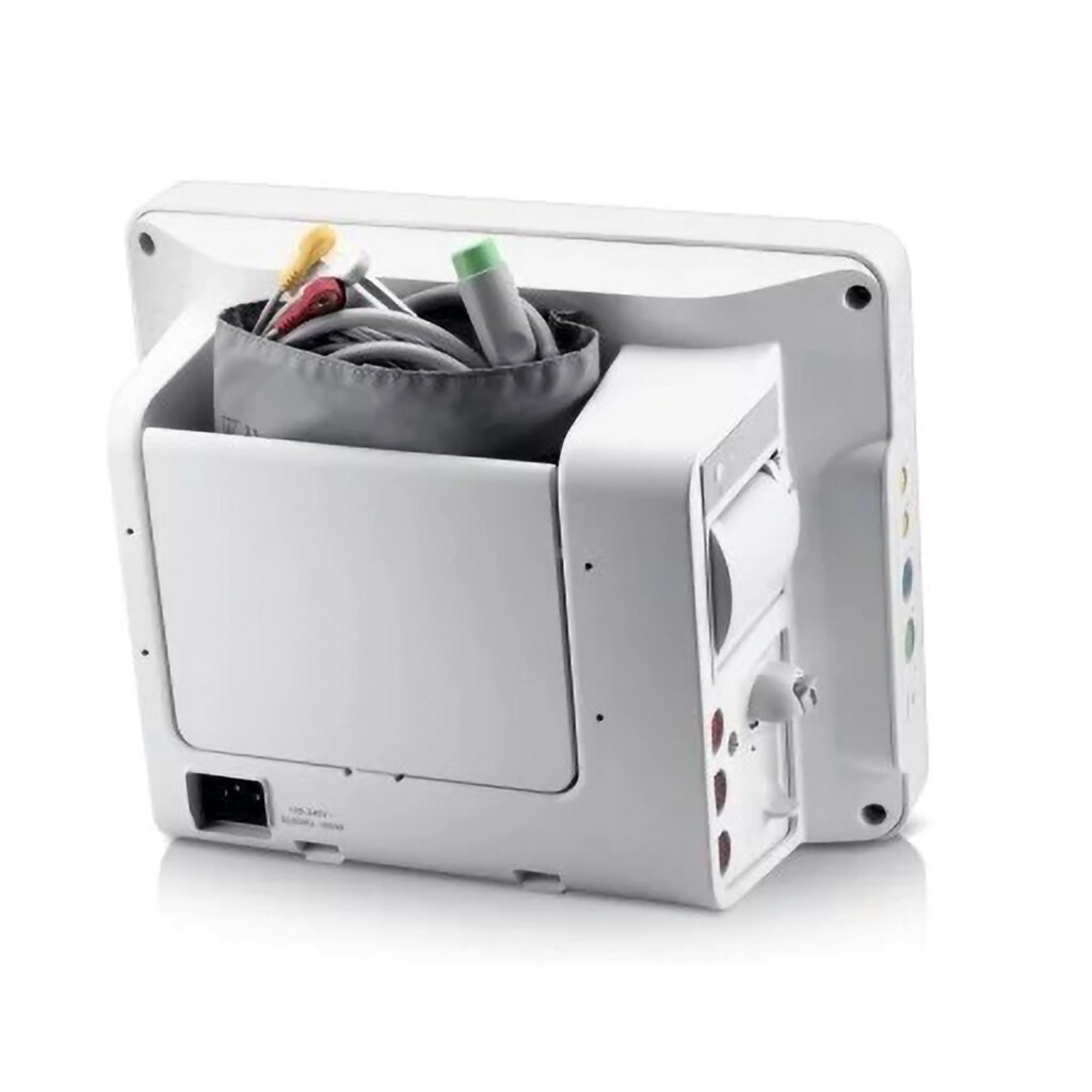 Monitor De Signos Vitales Mindray Umec 12-2 Pantalla Touch | CMC Ingeniería Médica S.A.S. | Cali, Colombia