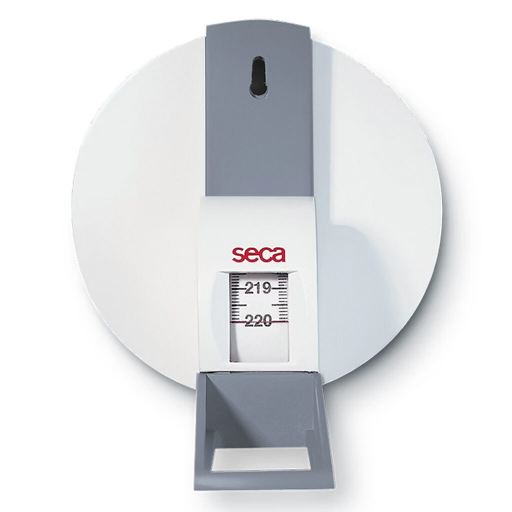 Tallimetro Seca 206 | CMC Ingeniería Médica S.A.S. | Cali, Colombia