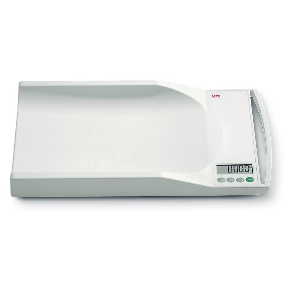 Tallimetro Seca 334 | CMC Ingeniería Médica S.A.S. | Cali, Colombia