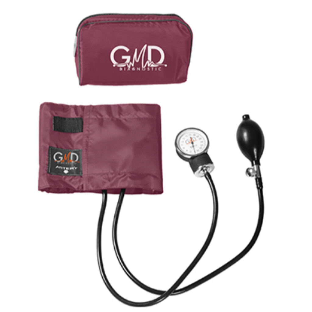Tensiómetro Sencillo Classic GMD | CMC Ingeniería Médica S.A.S. | Cali, Colombia