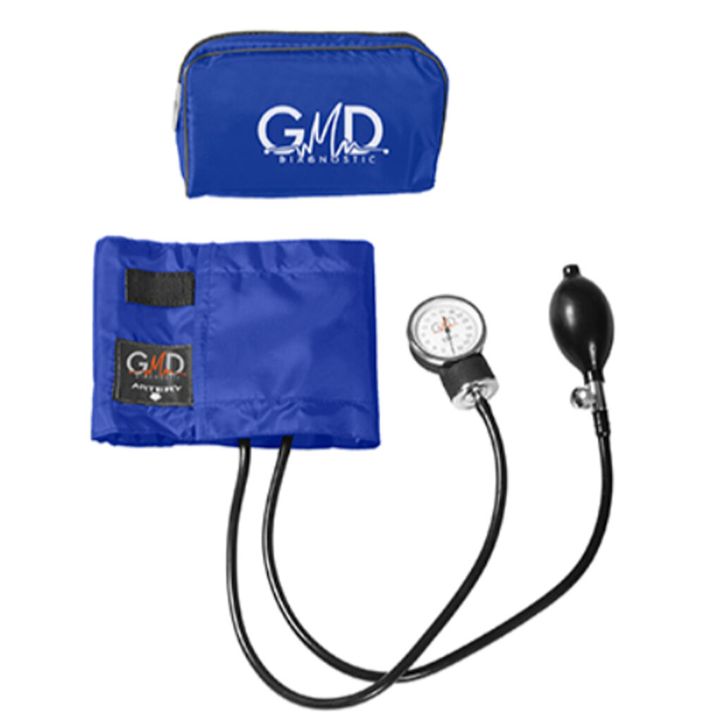 Tensiómetro Sencillo Classic GMD | CMC Ingeniería Médica S.A.S. | Cali, Colombia