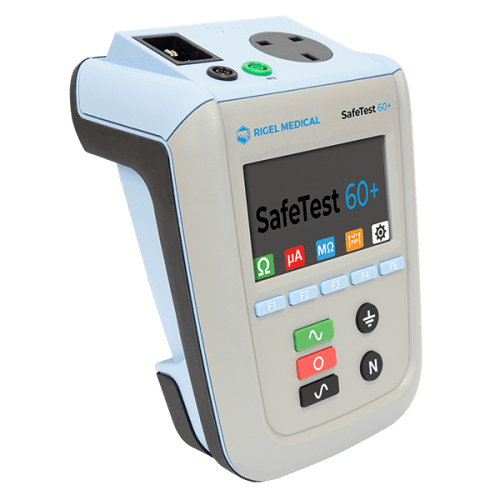 139. SafeTest 60 SCHUKO VERSION i