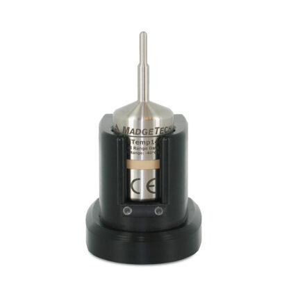 Registrador de temperatura Madgetech Hitemp140