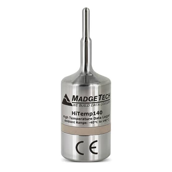 Madgetech Hitemp140