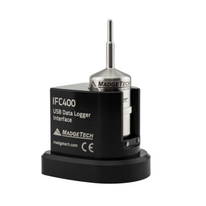 Interfaz IFC400