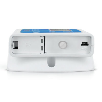 Registrador remoto de temperatura RFtemp2000A