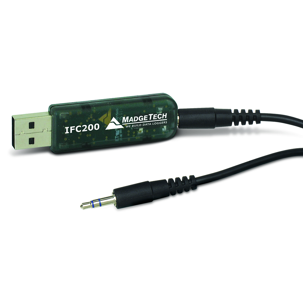 Cable de interfaz IFC200