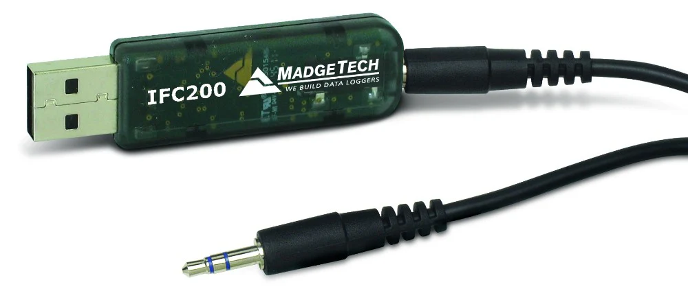 Cable de interfaz IFC200