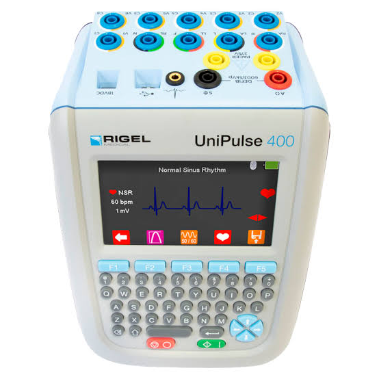 Rigel Uni-Pulse 400