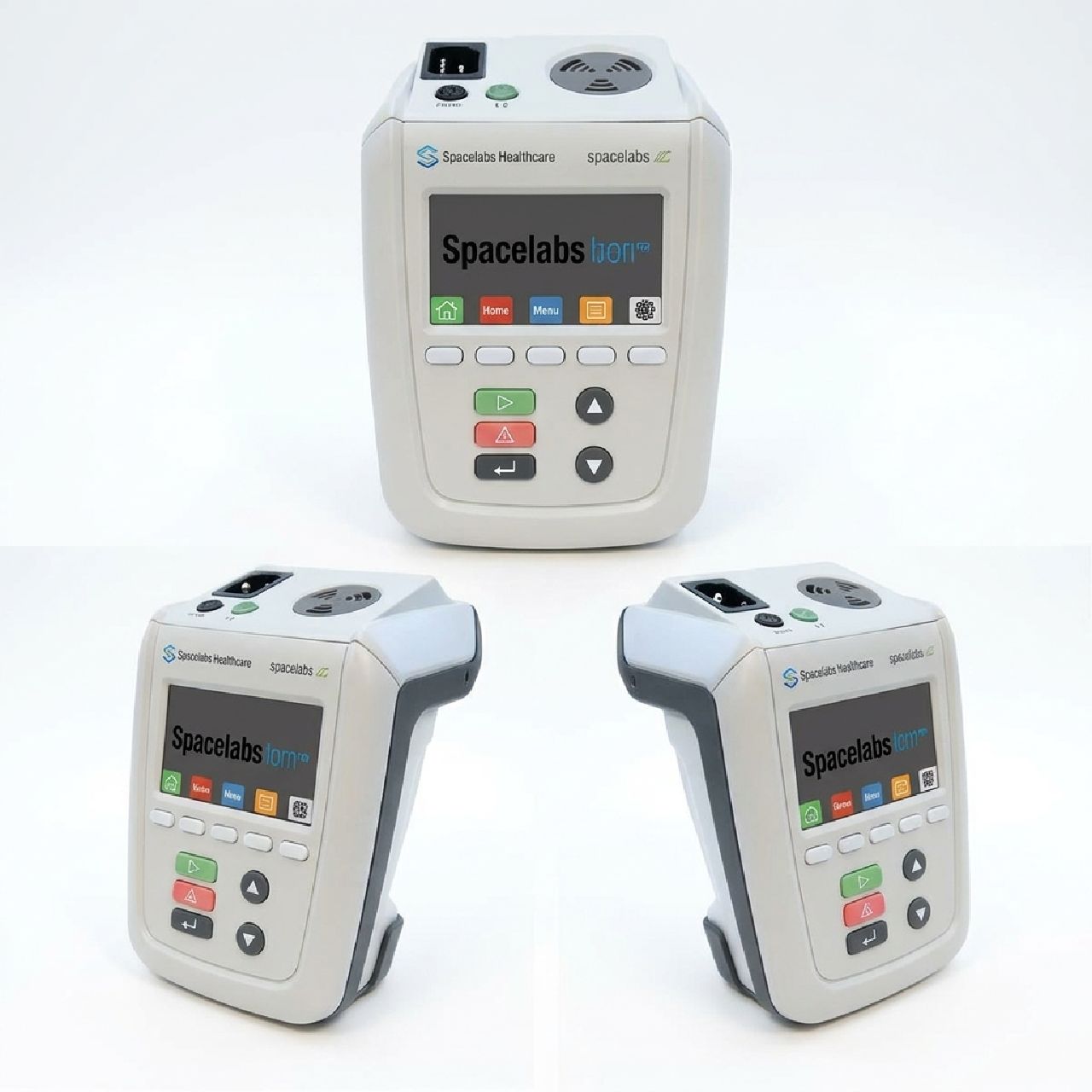 Rigel SafeTest 60+ AUS/NZ, analizador de seguridad eléctrica con transformador multivoltaje 90-264V para equipos médicos según IEC 60601 en Colombia