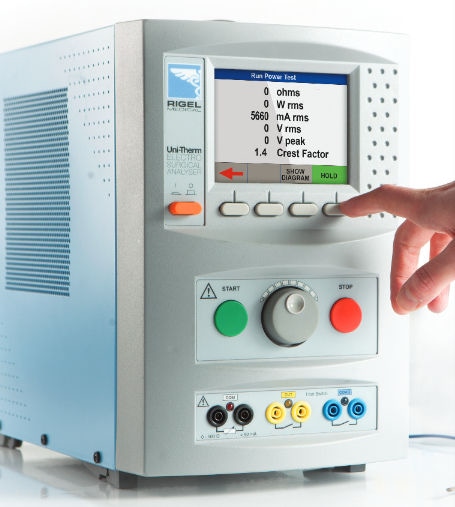 UNI-THERM